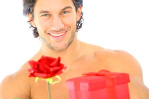 Sind romantische Männer Mangelwahre? Oder einfach nicht mehr gefragt?